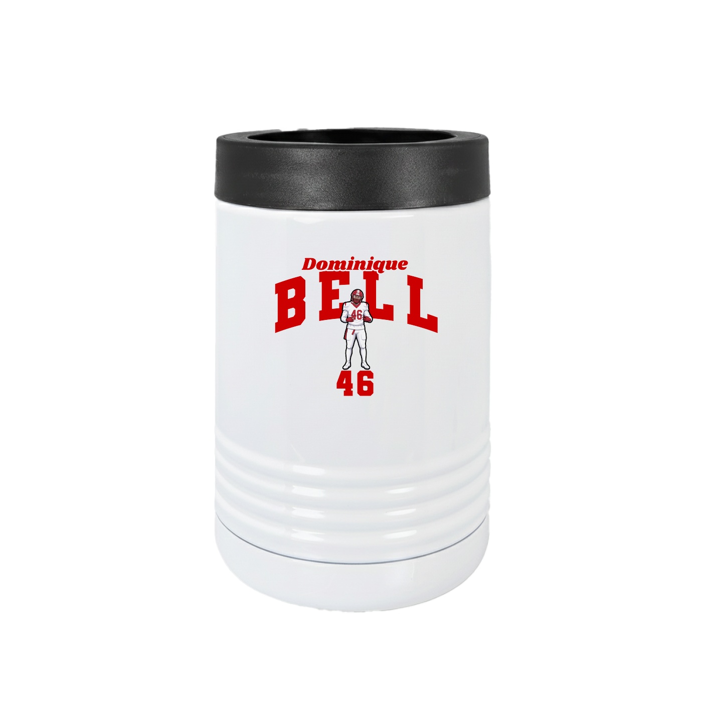 Beverage Holder — Signature Arch in White
