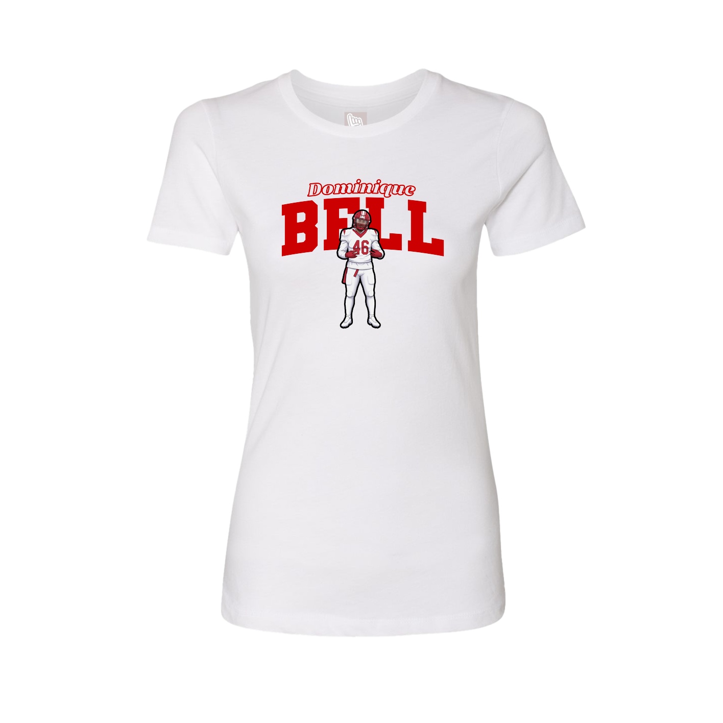Fitted Women's Tee