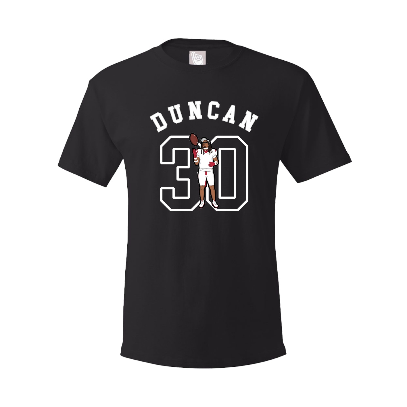NIL Club Tee