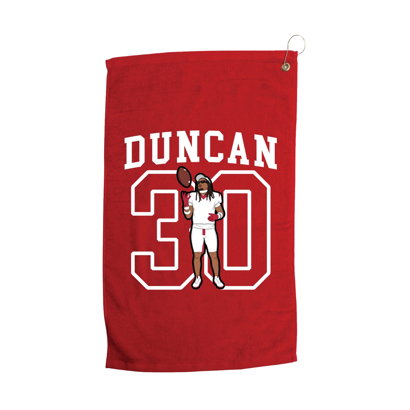 Golf Towel