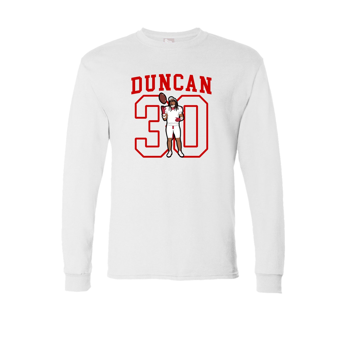 Long Sleeve Tee