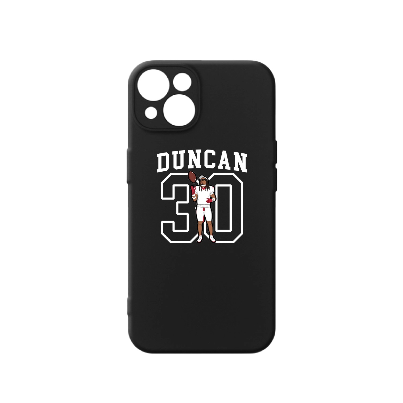 iPhone case