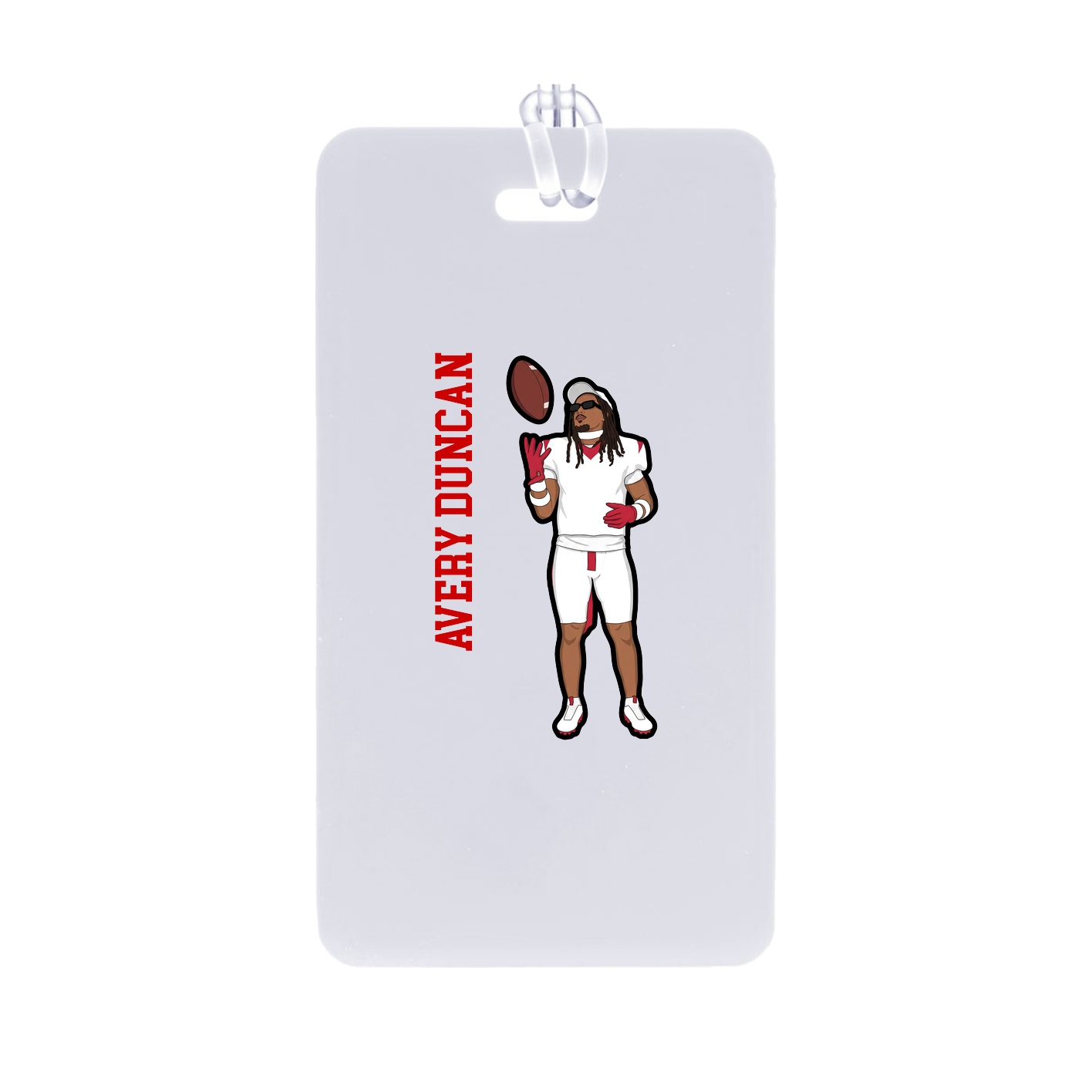 Bag Tag