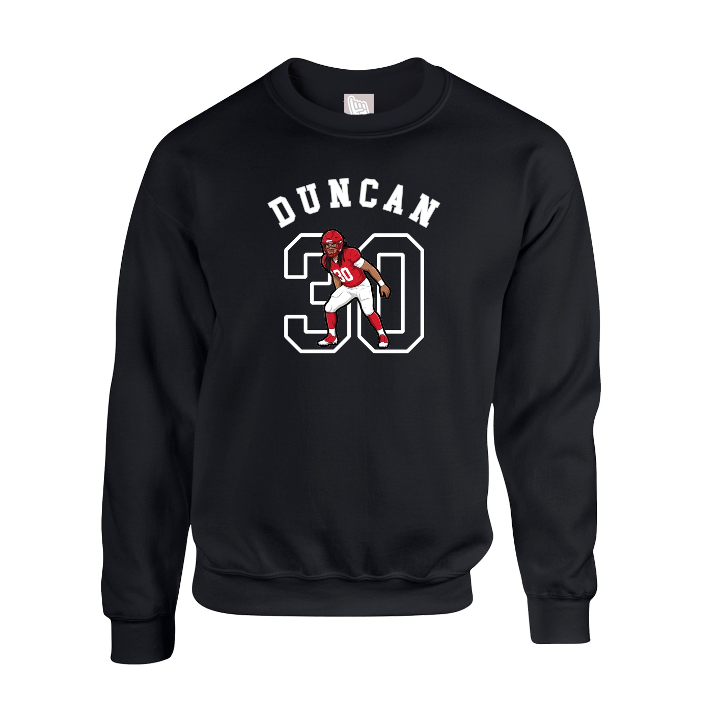 Fleece Crew