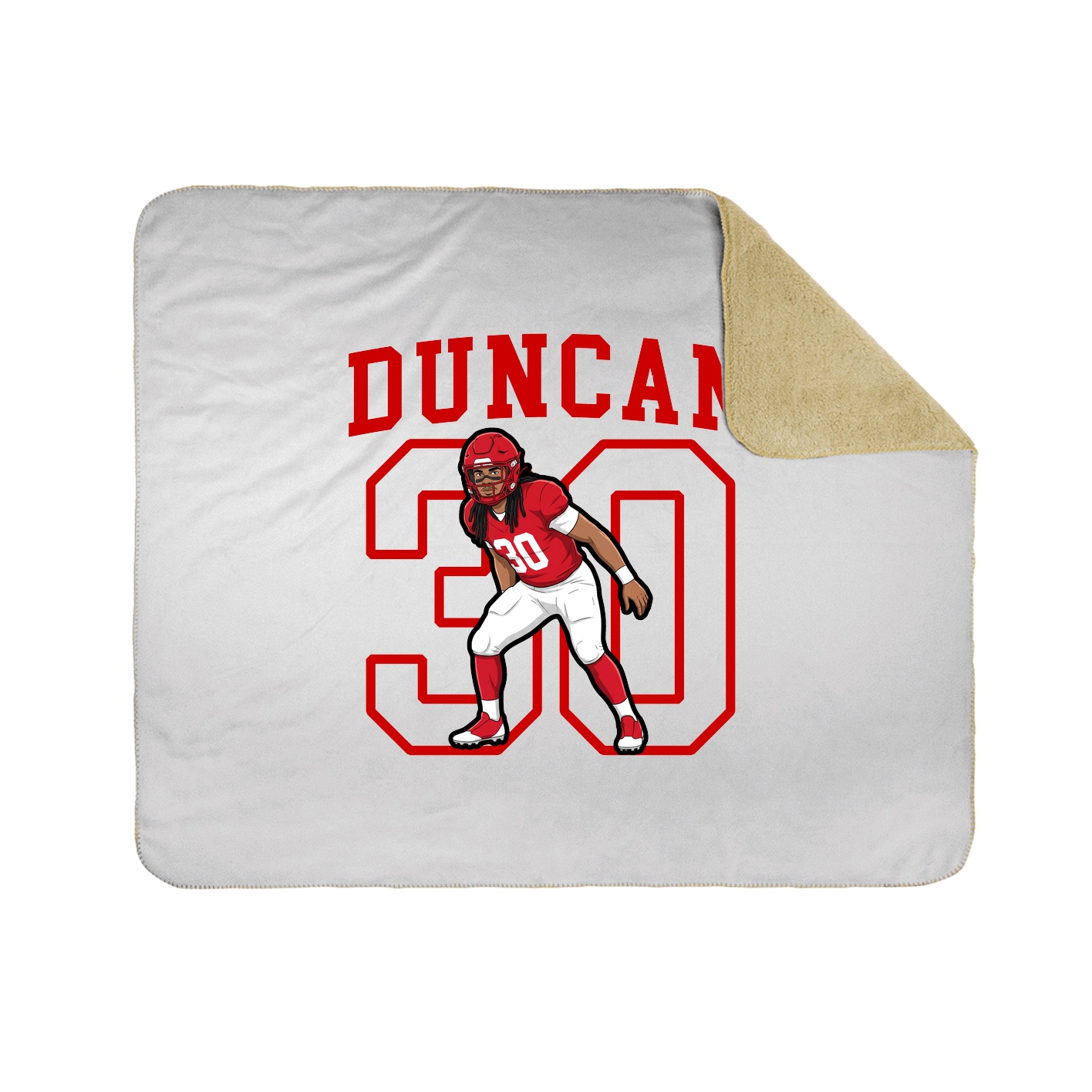 Throw Blanket