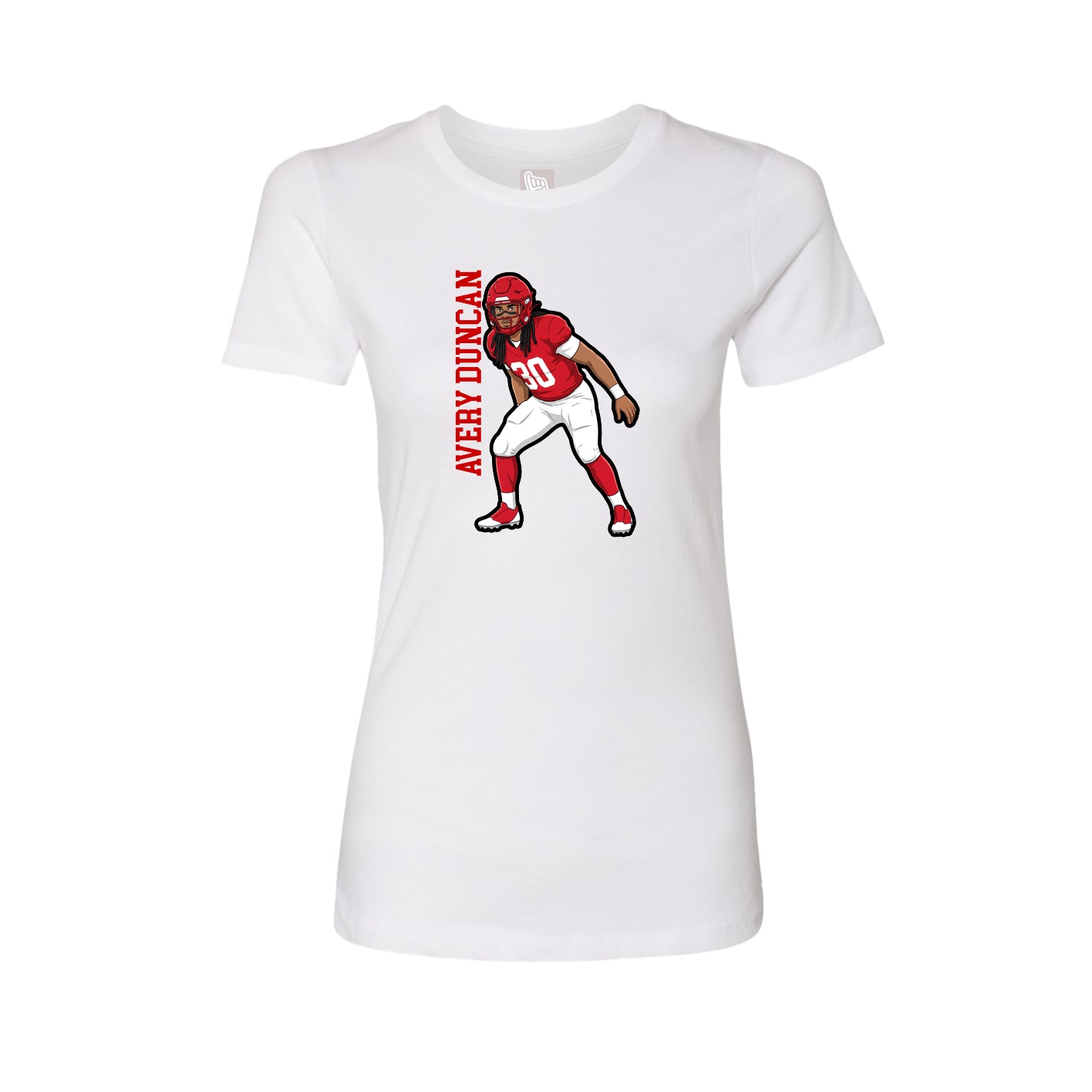 Womens Tee