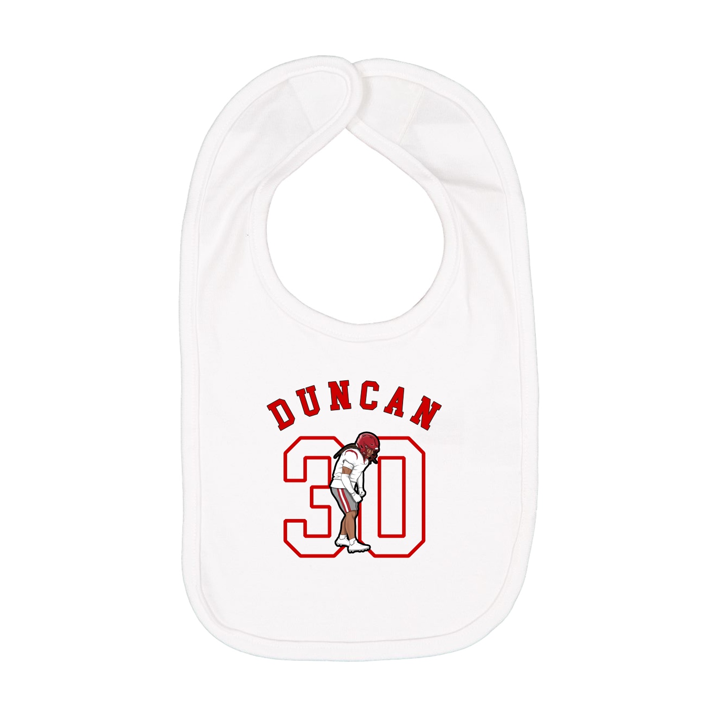 Infant Bib