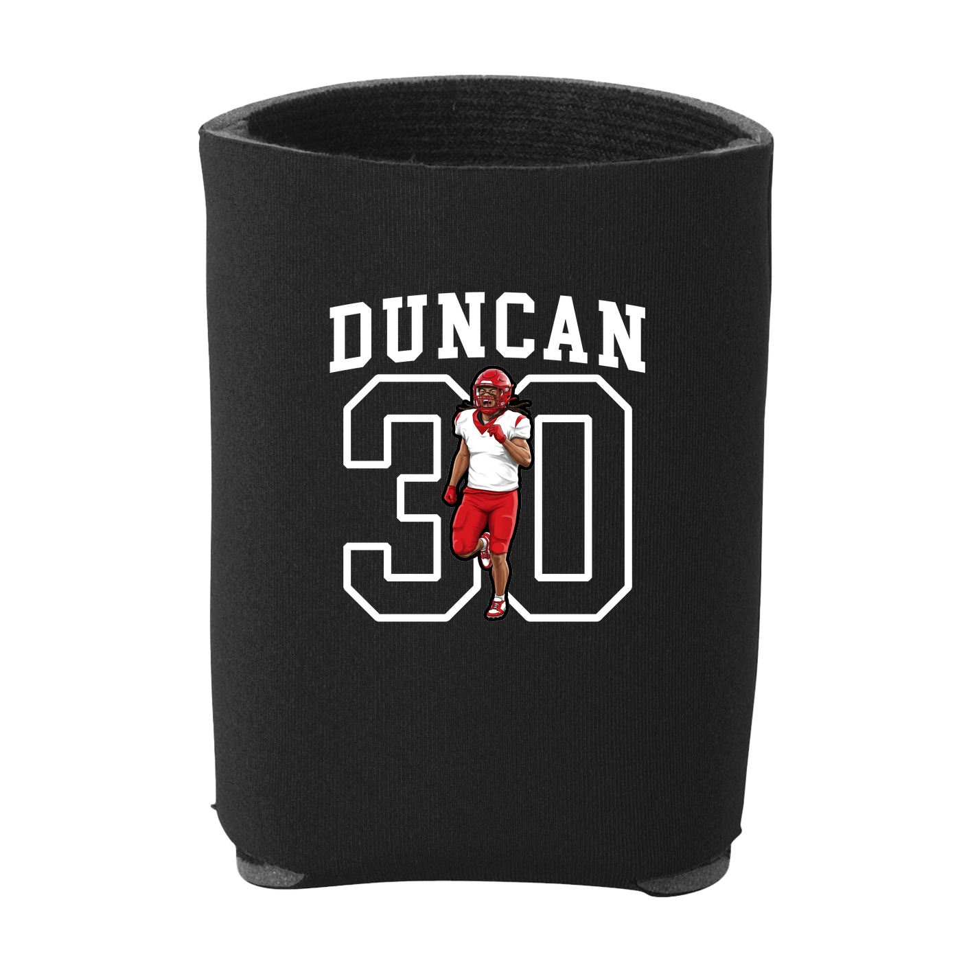 Can Holder — Shirsey in Black