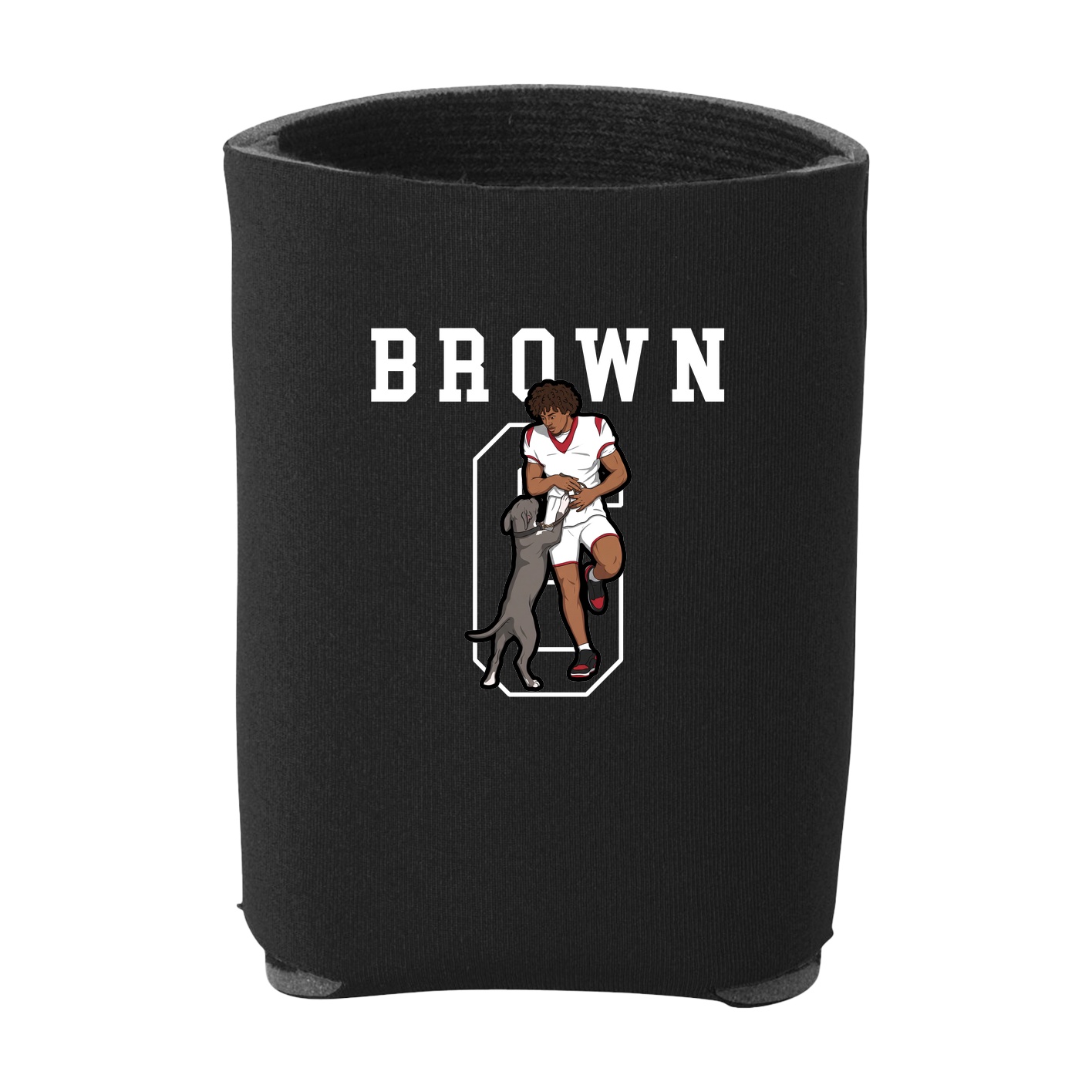 Can Holder — Shirsey in Black