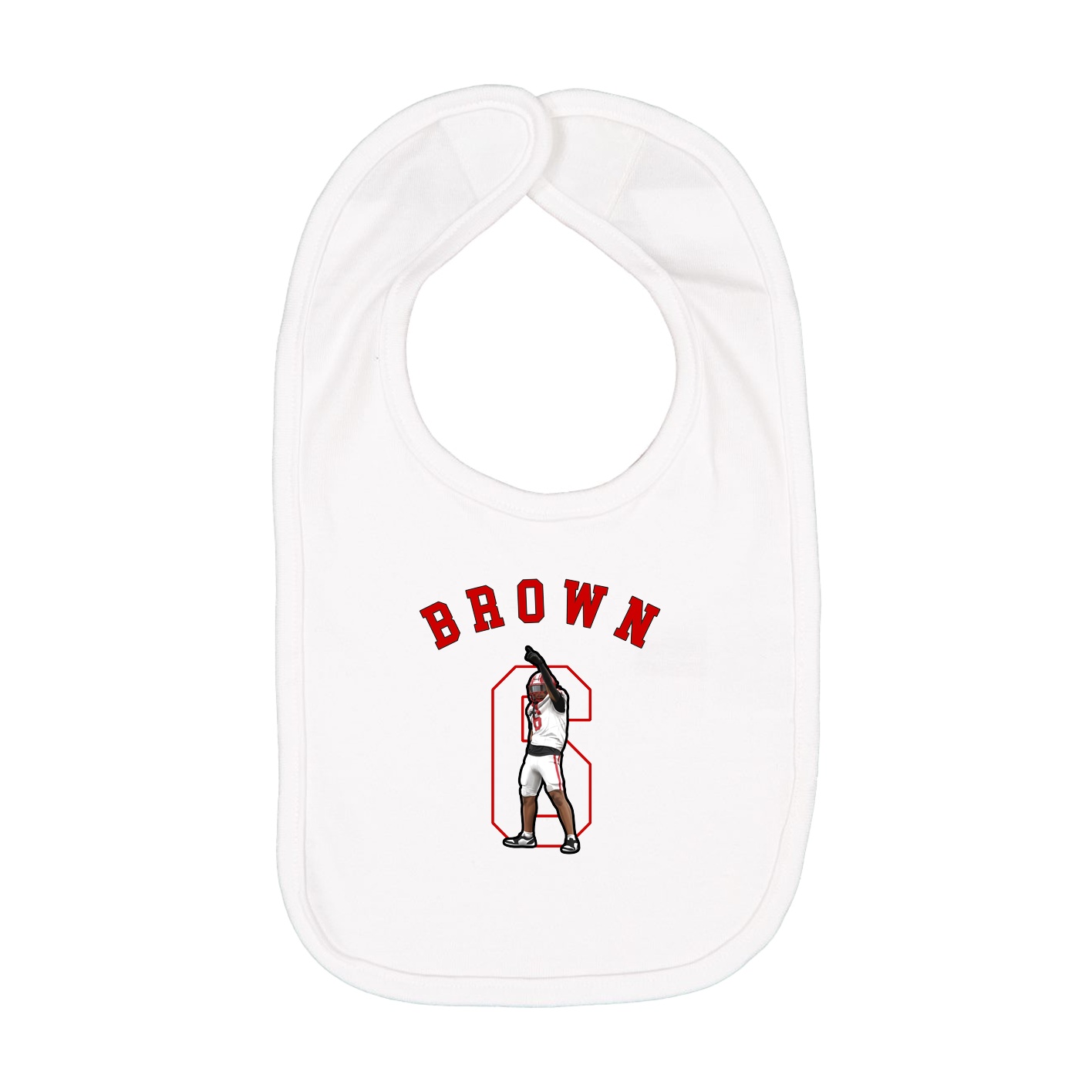 Infant Bib