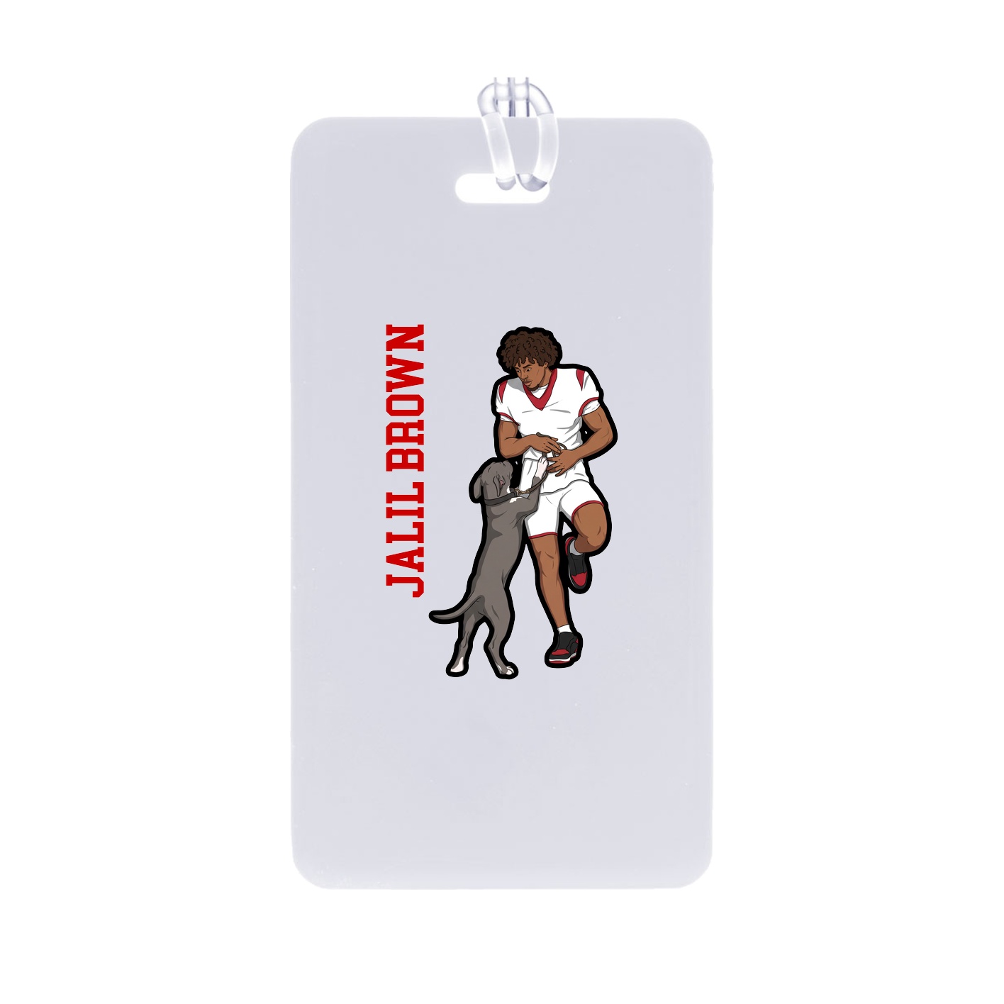 Bag Tag