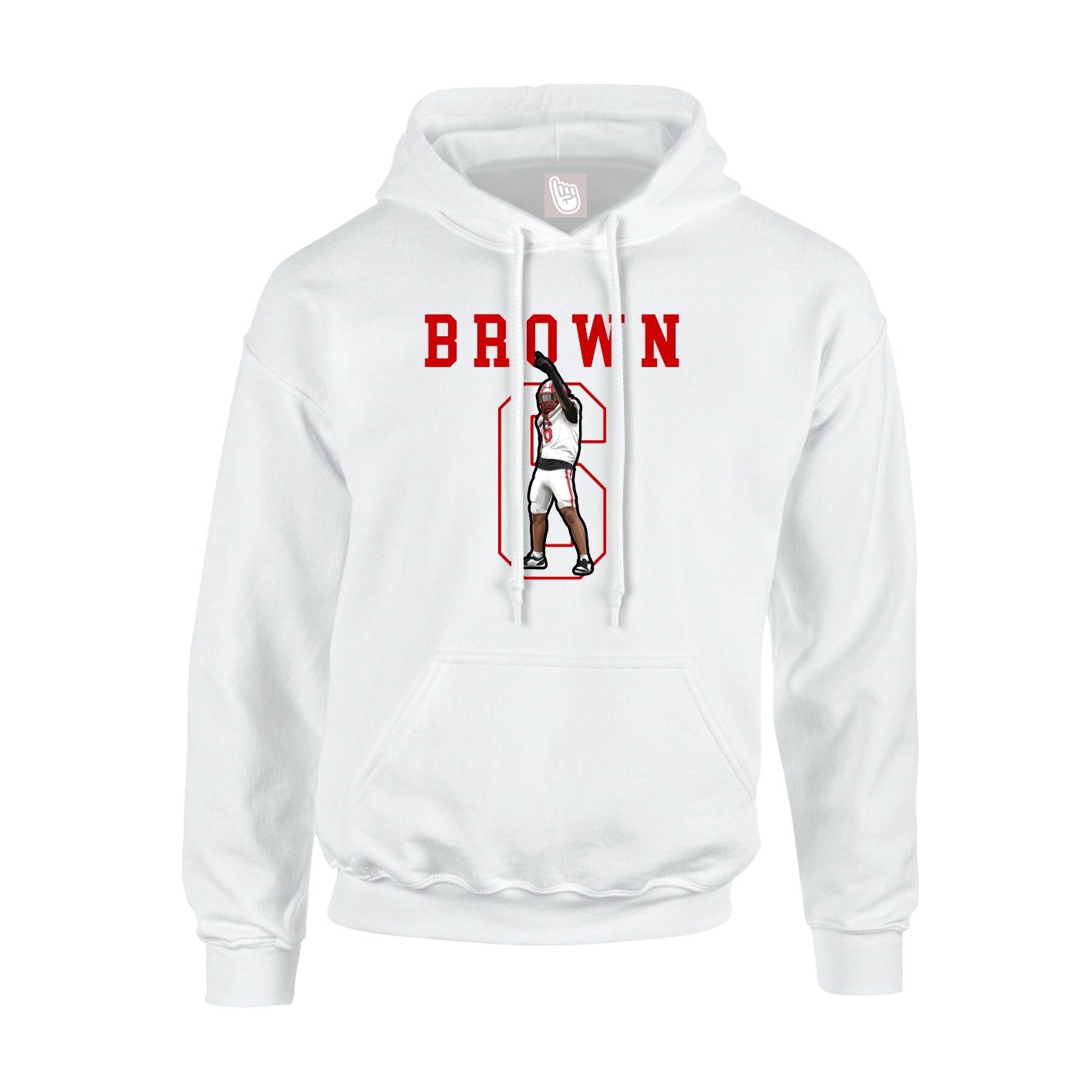 Youth Hoodie