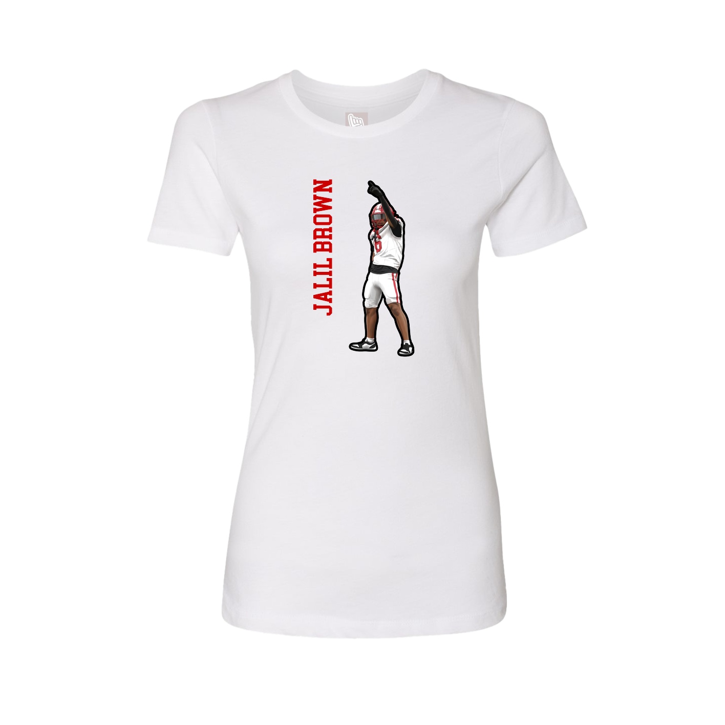 Womens Tee