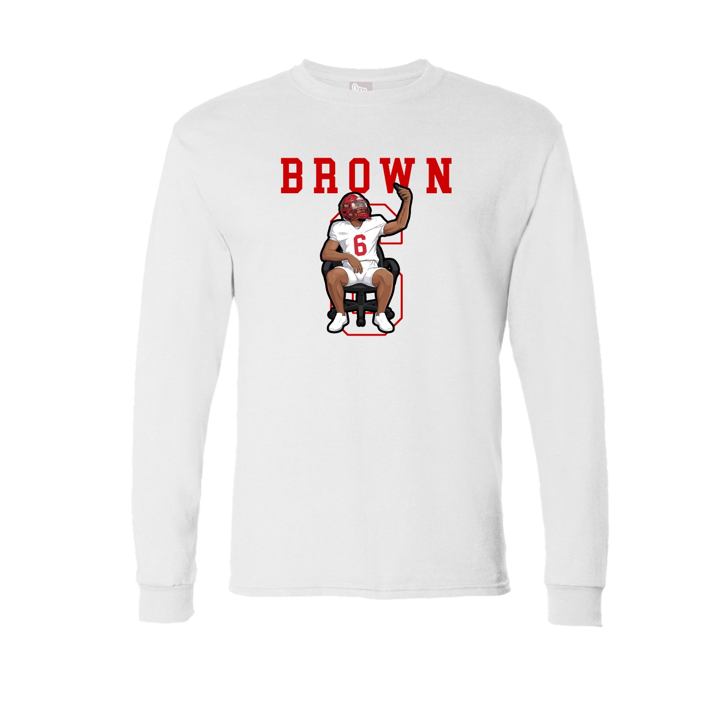 Long Sleeve Tee