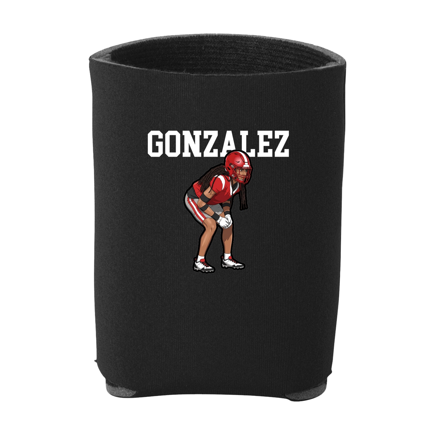Can Holder — Shirsey in Black