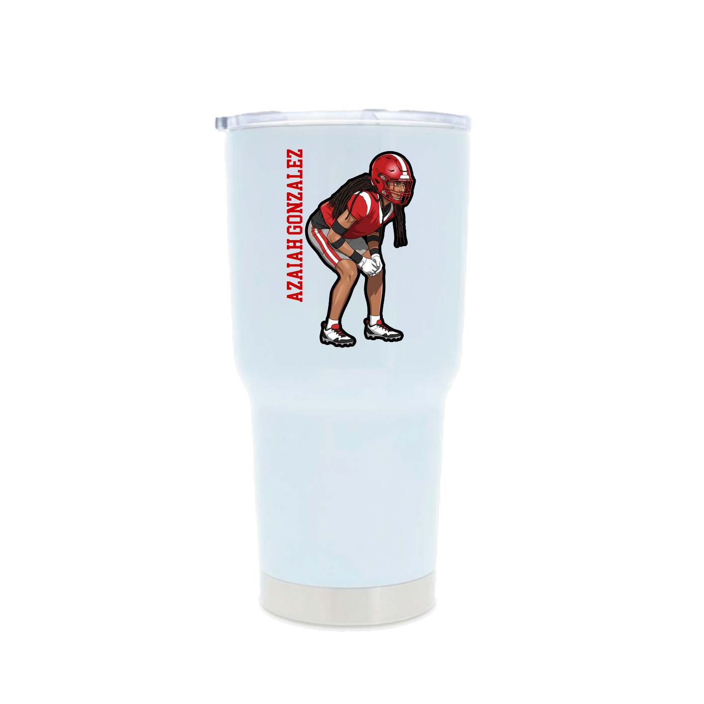 30oz Stainless Steel Tumbler