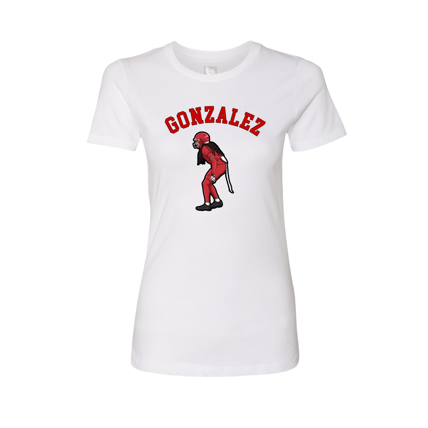 Womens Tee