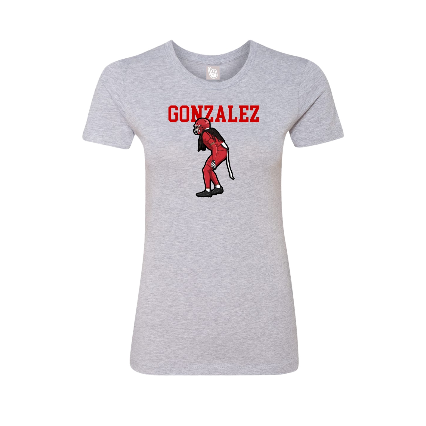 Womens Tee