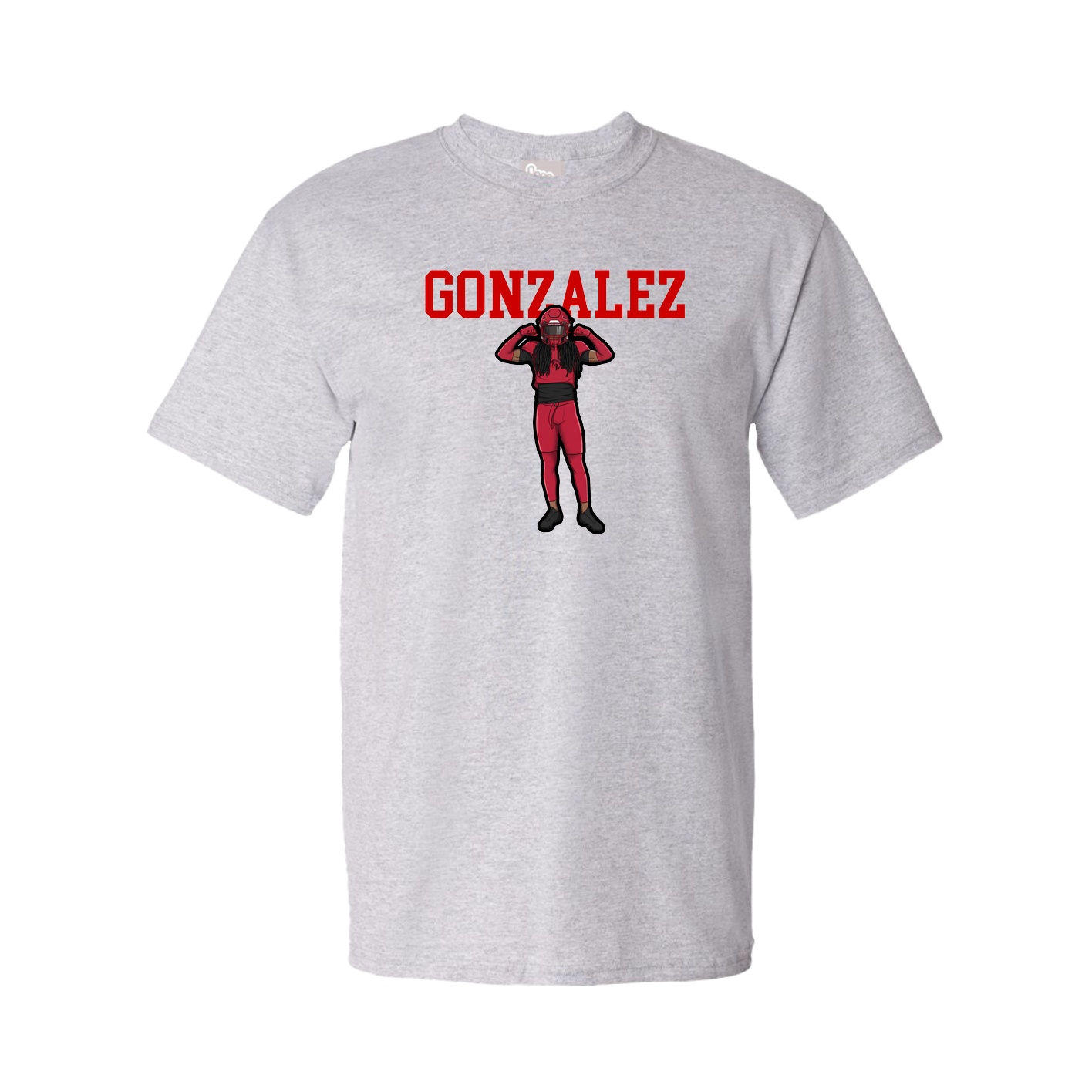 NIL Club Tee
