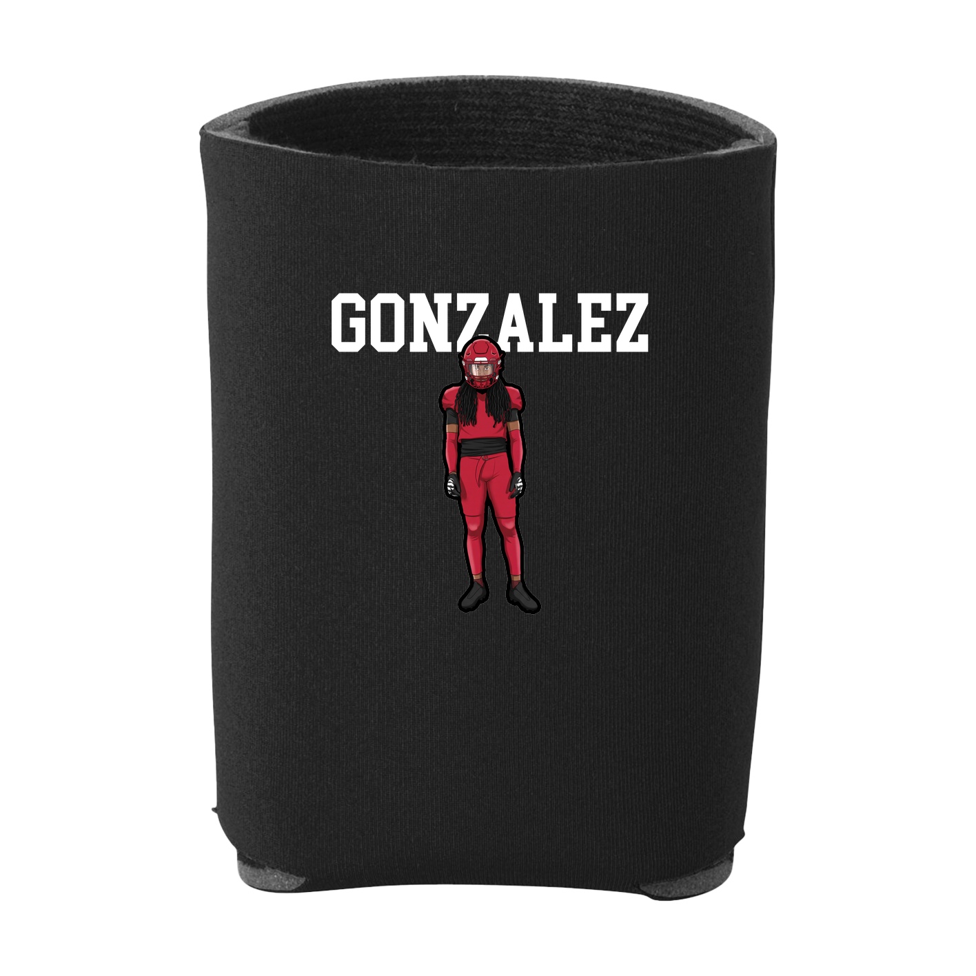 Can Holder — Shirsey in Black