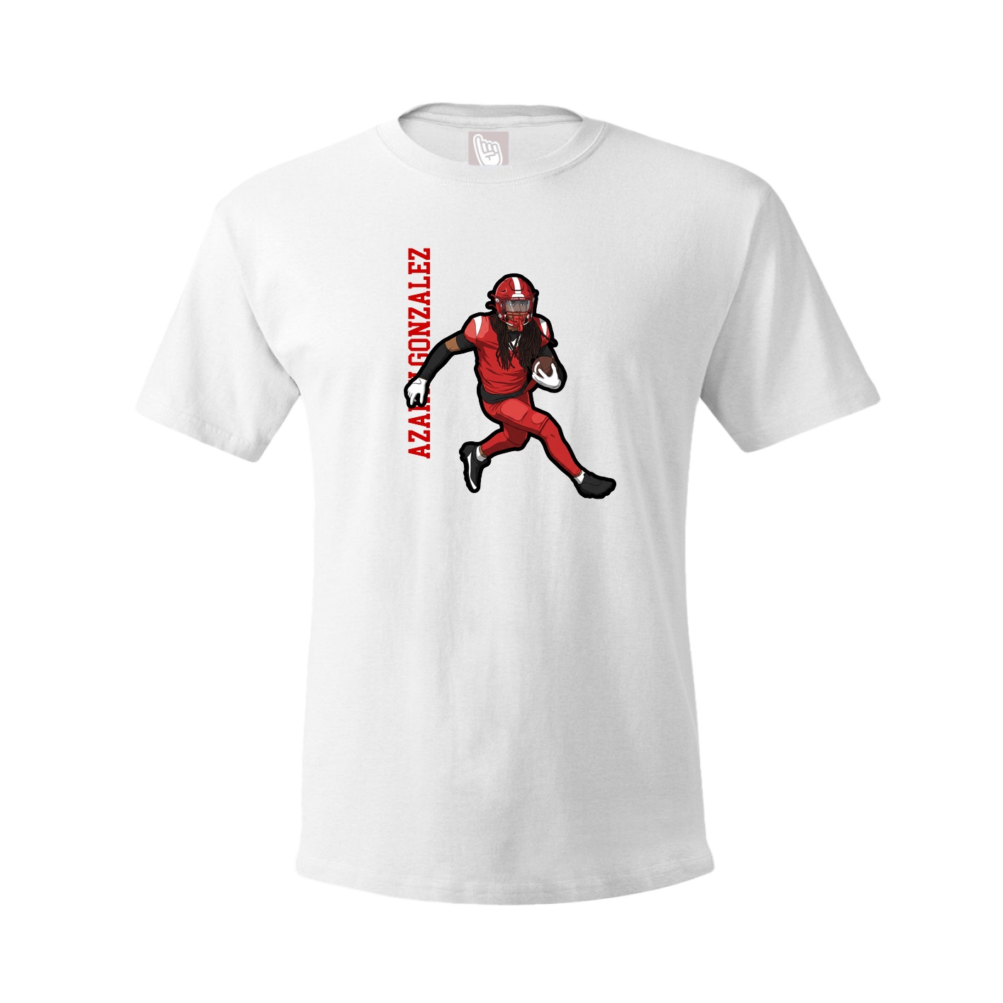 NIL Club Tee