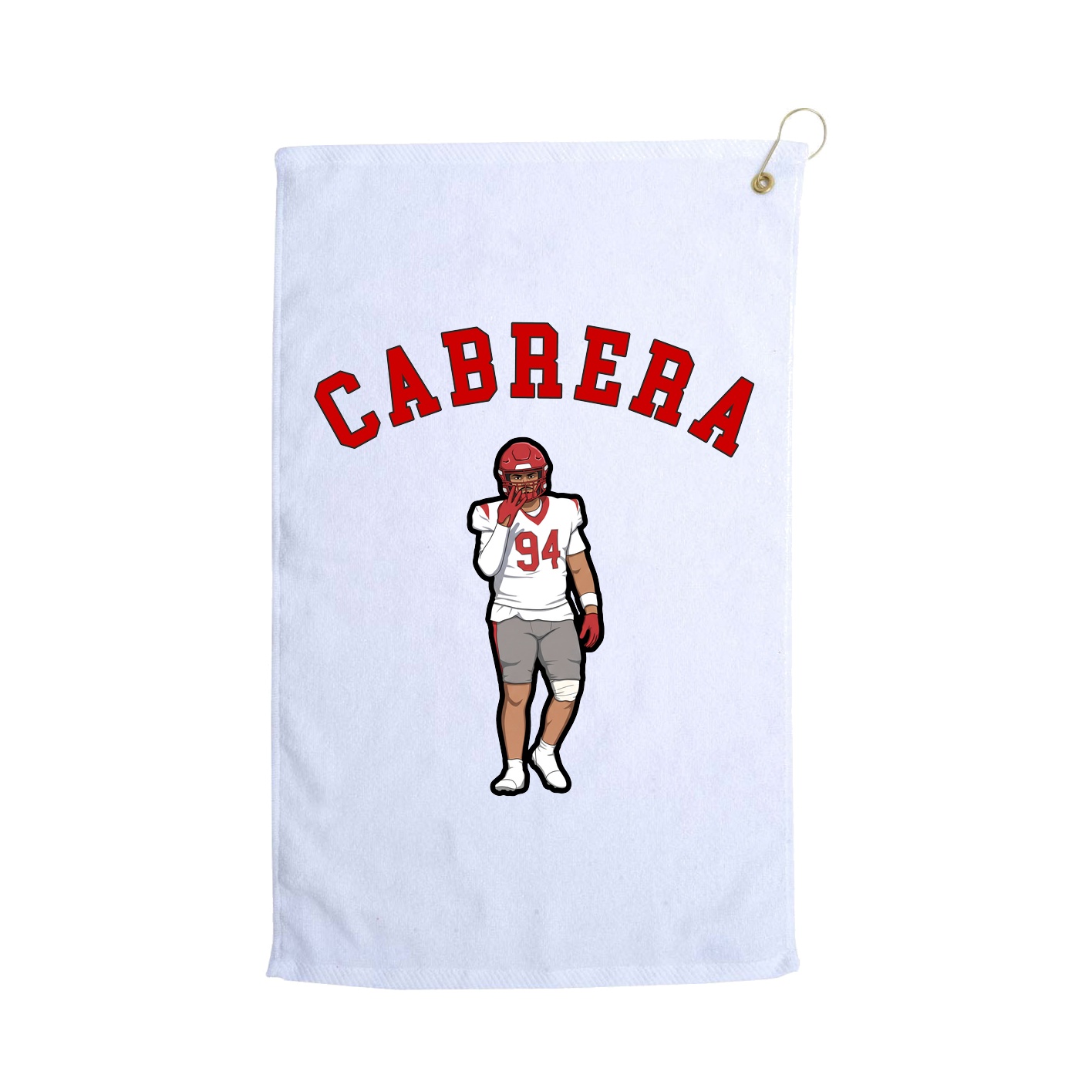 Golf Towel
