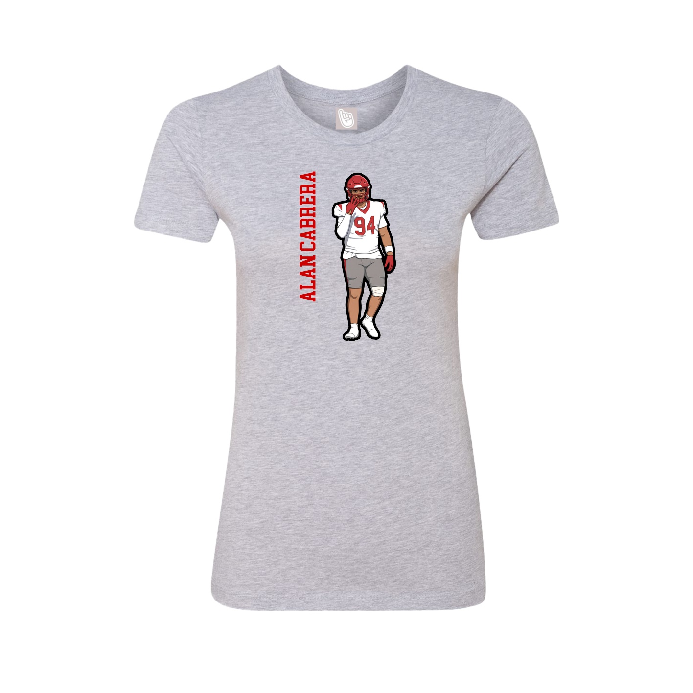 Womens Tee