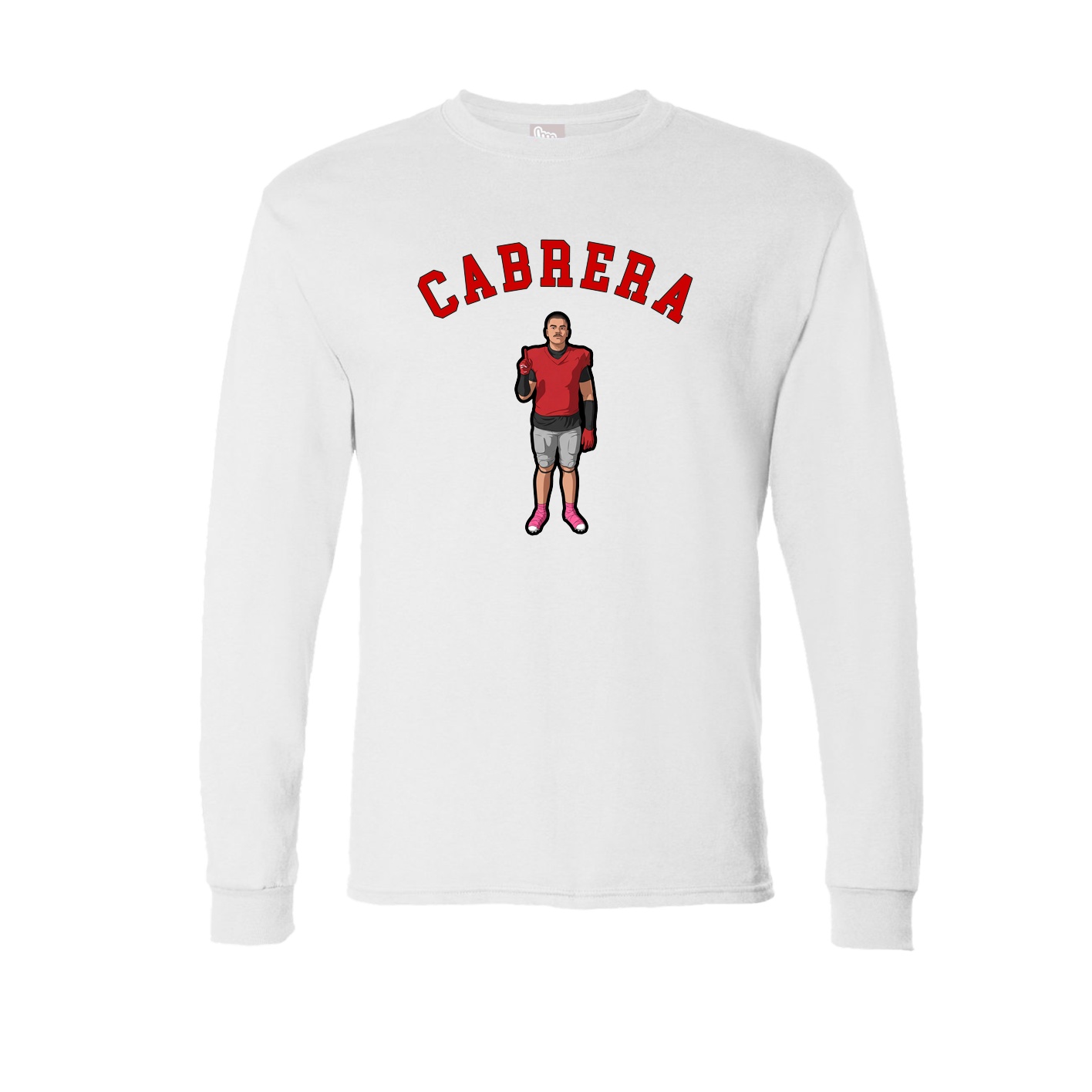 Long Sleeve Tee