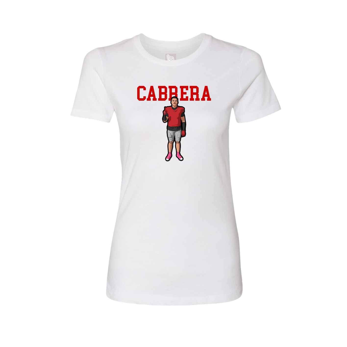 Womens Tee