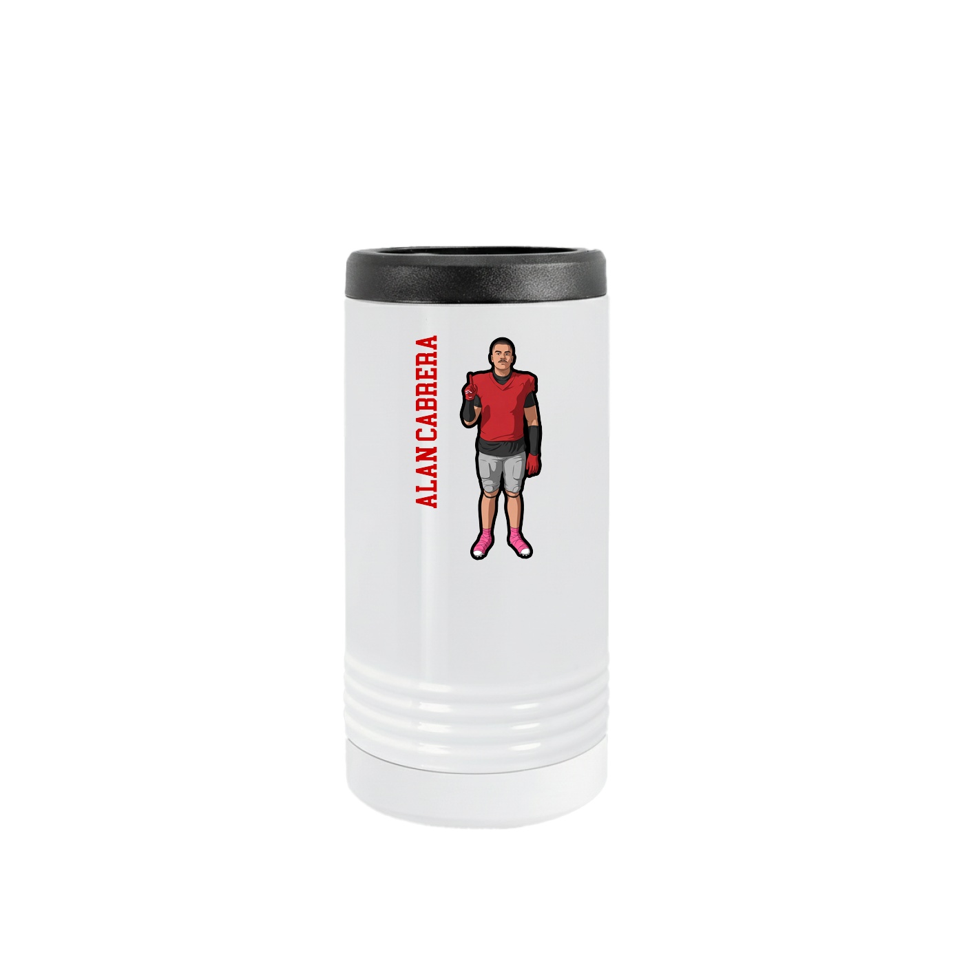 Slim Beverage Holder
