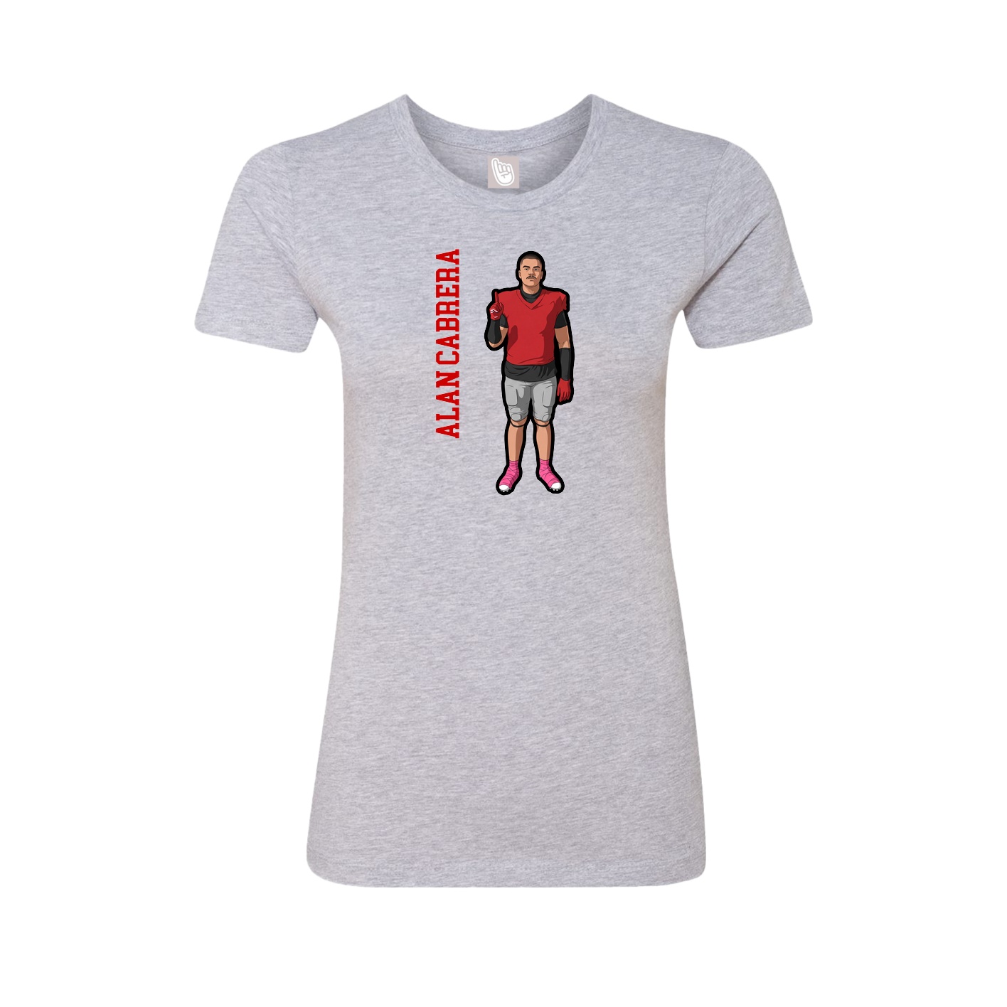 Womens Tee