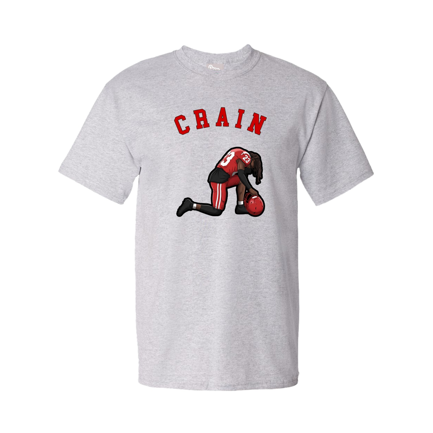 NIL Club Tee