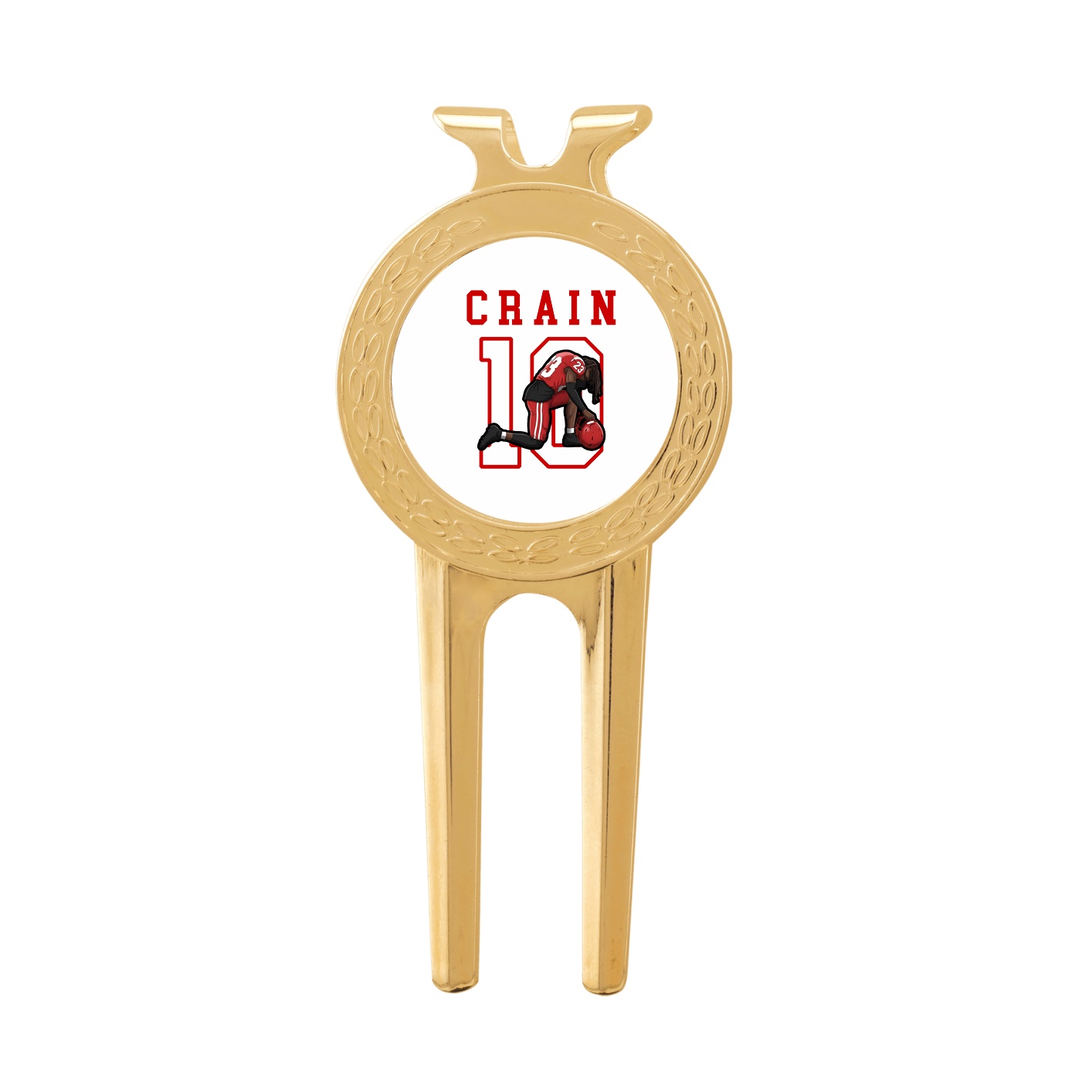 Divot Tool with Ball Marker — Shirsey in Classic