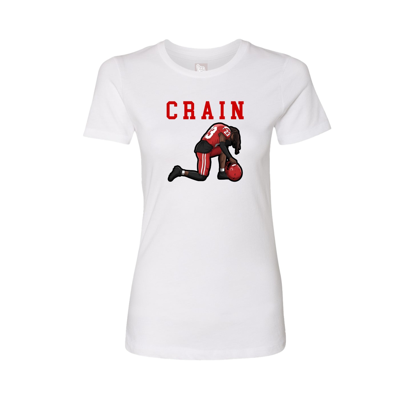 NIL Club Womens Tee