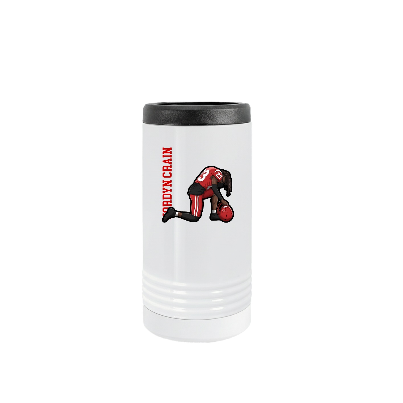 Slim Beverage Holder