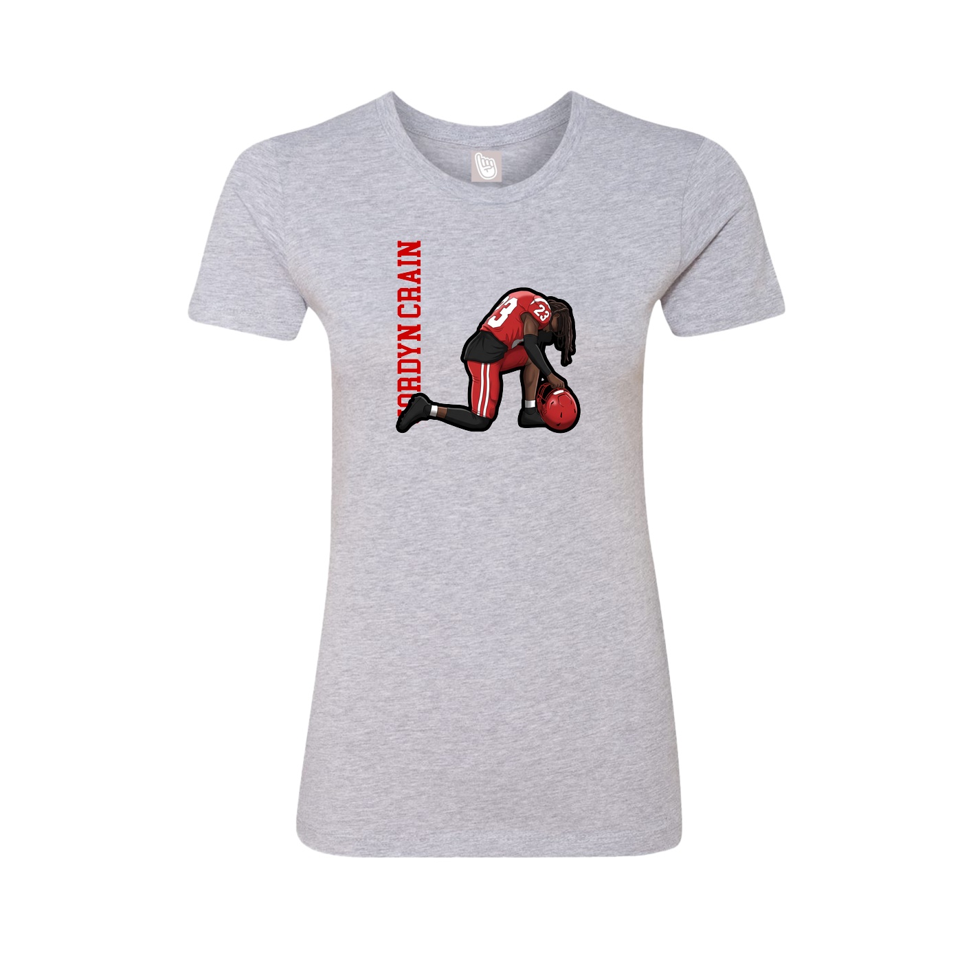 Womens Tee