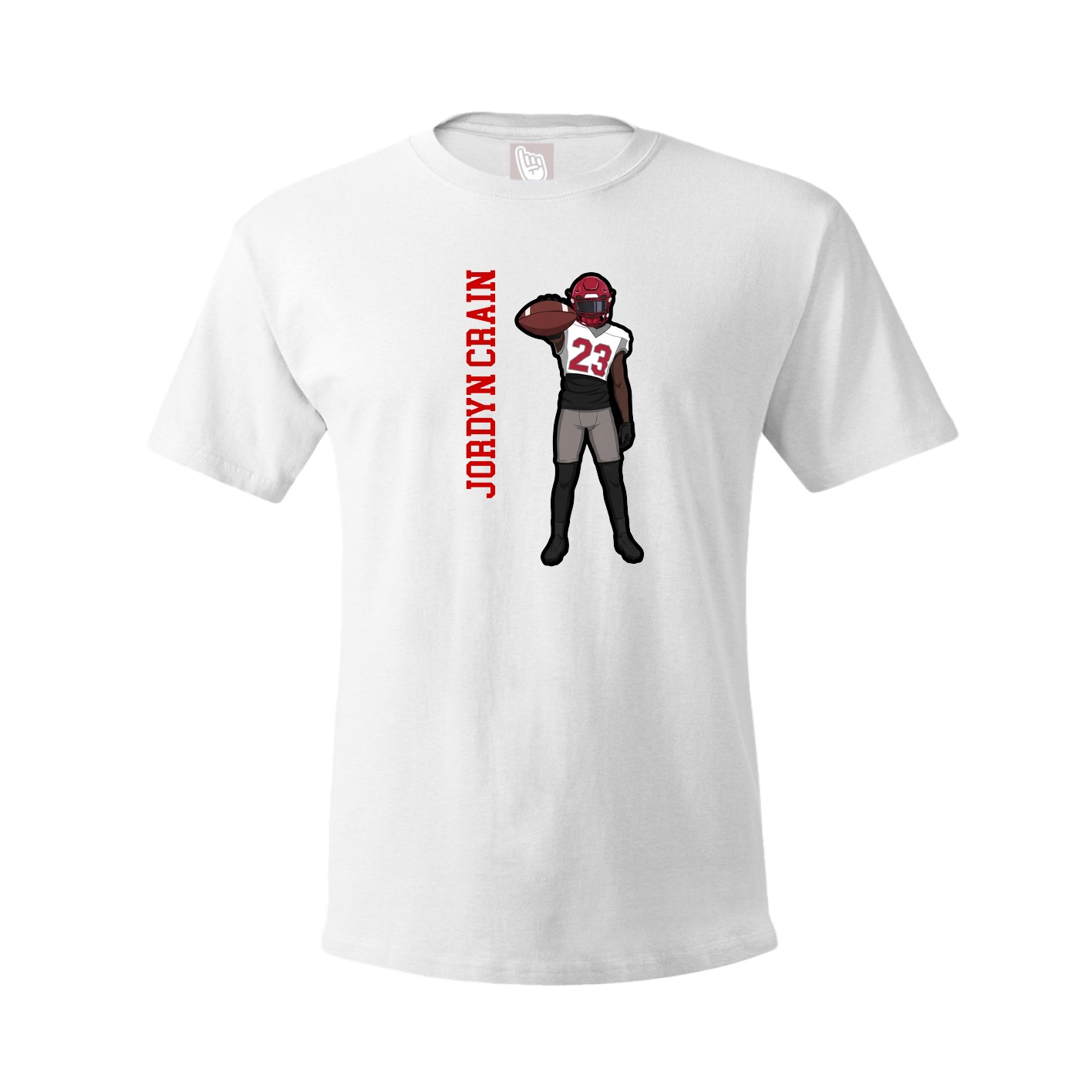 NIL Club Tee