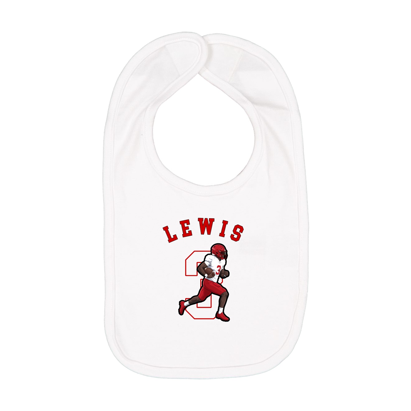 Infant Bib