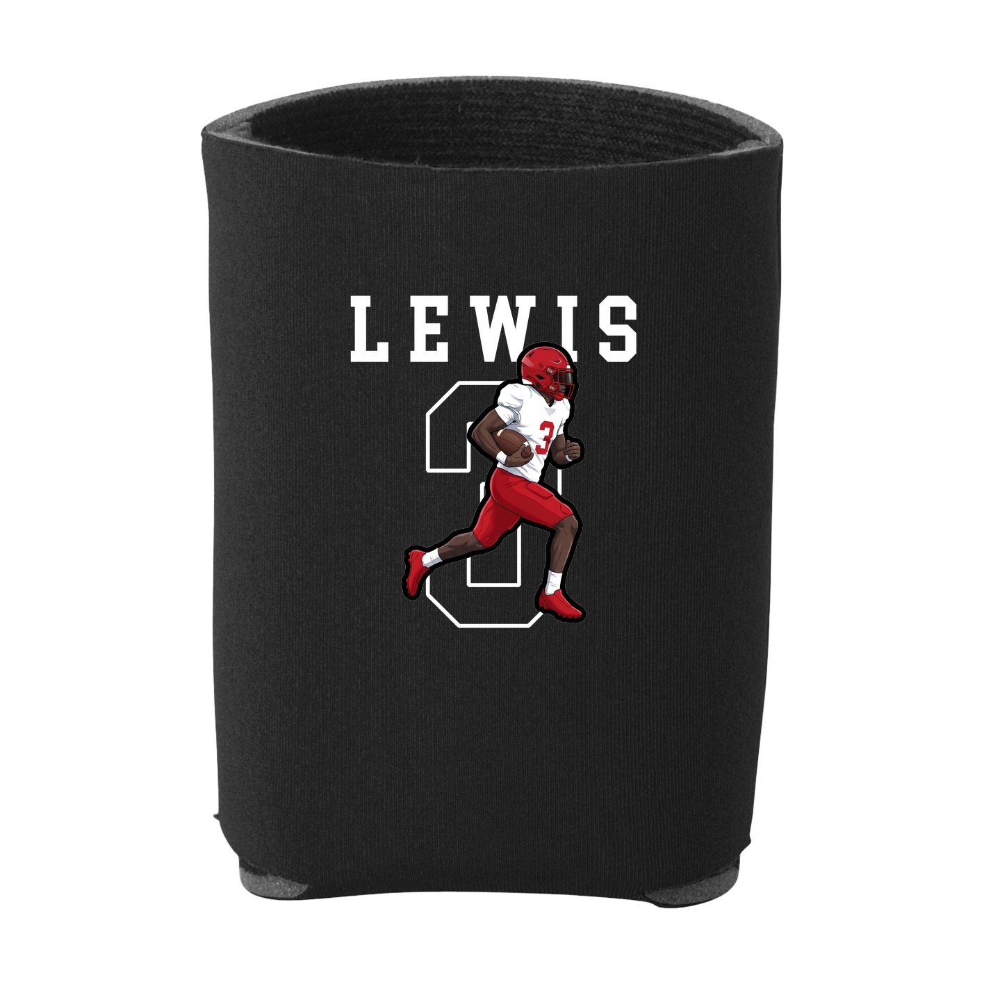 Can Holder — Shirsey in Black