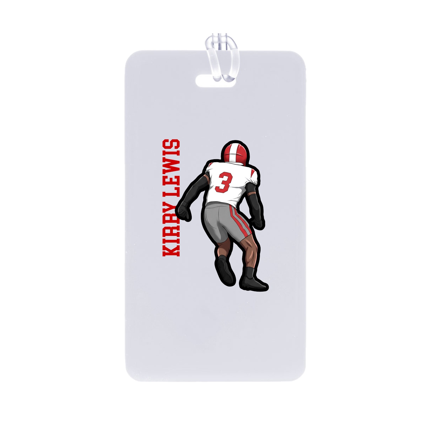 Bag Tag