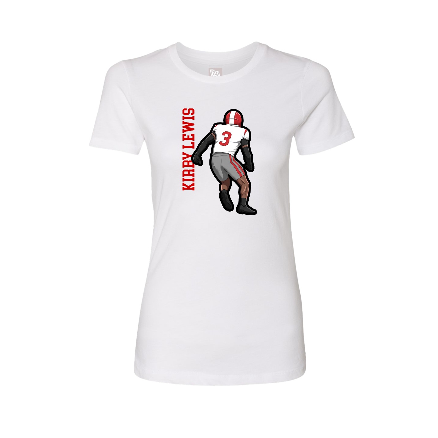 Womens Tee