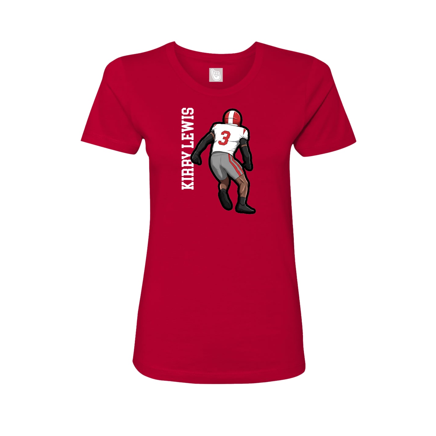 NIL Club Womens Tee