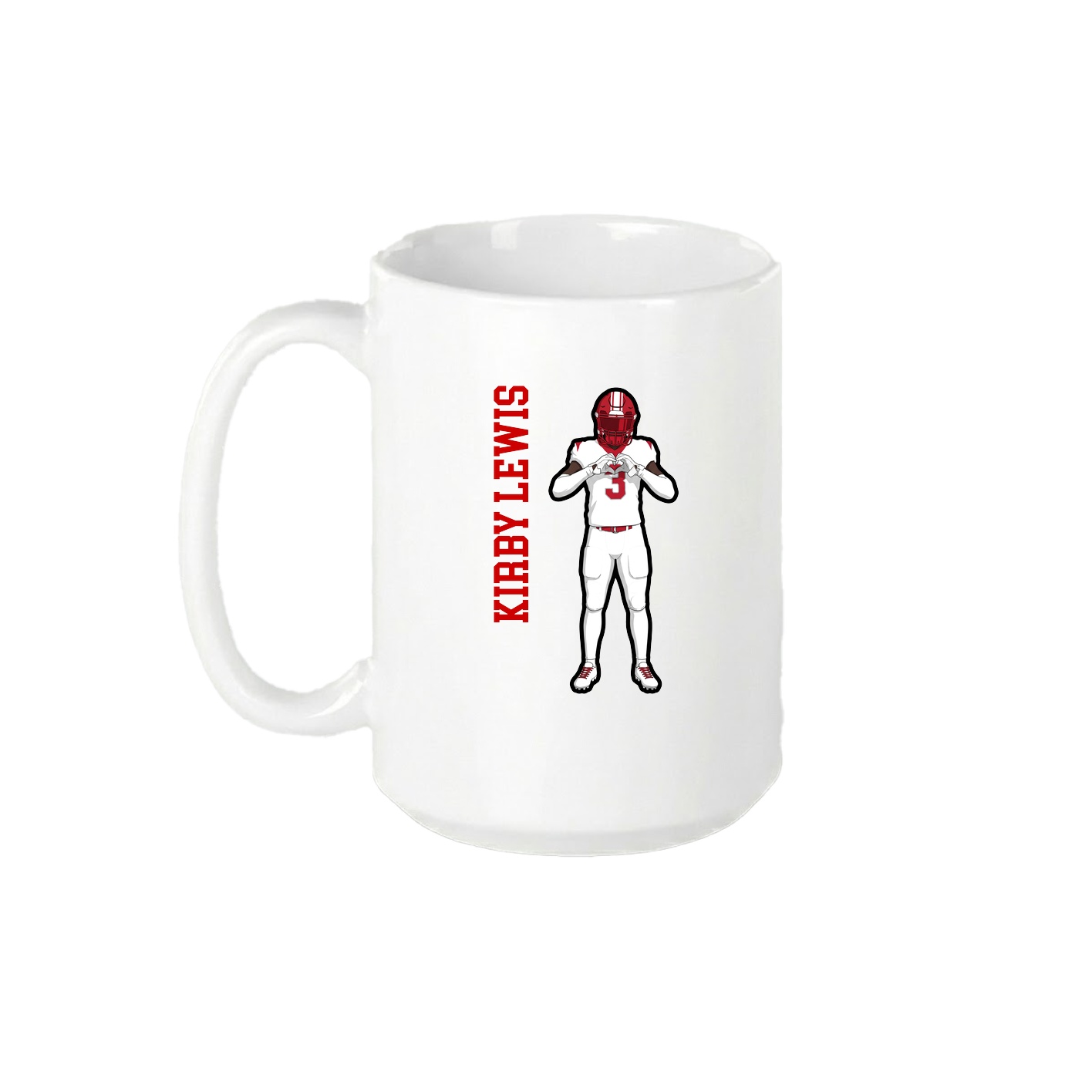 15oz Coffee Mug