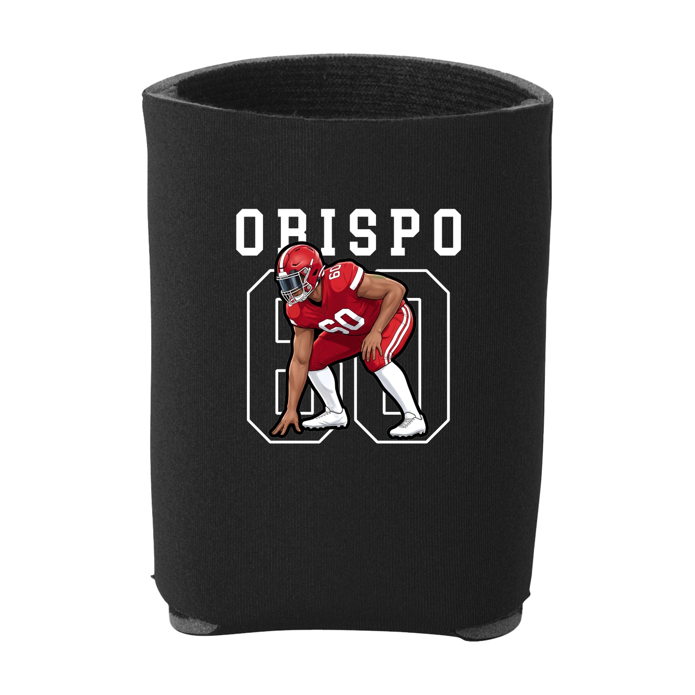Can Holder — Shirsey in Black