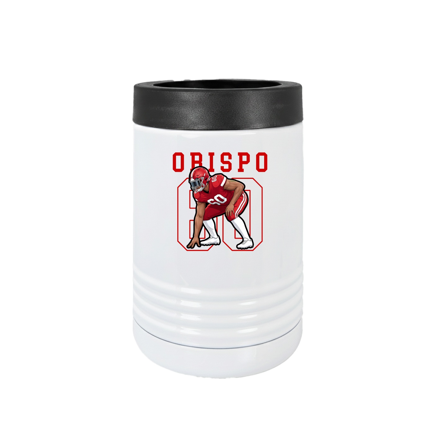 Beverage Holder — Shirsey in White