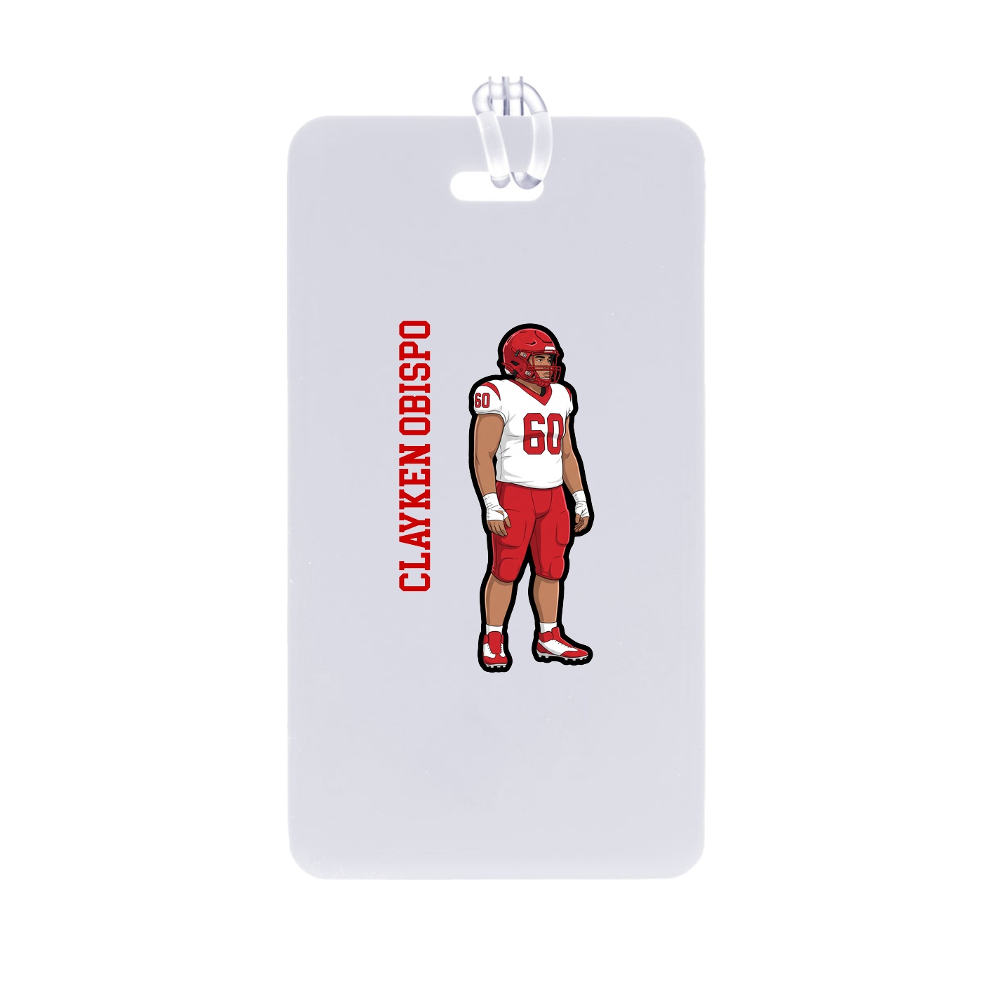 Bag Tag