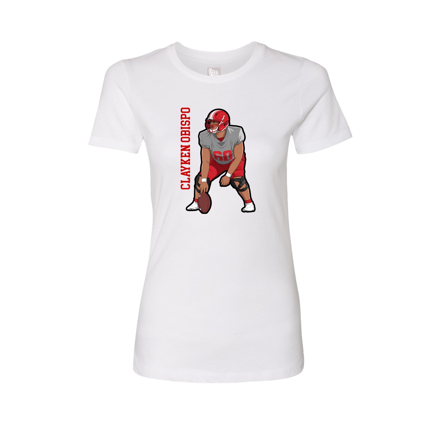 Womens Tee