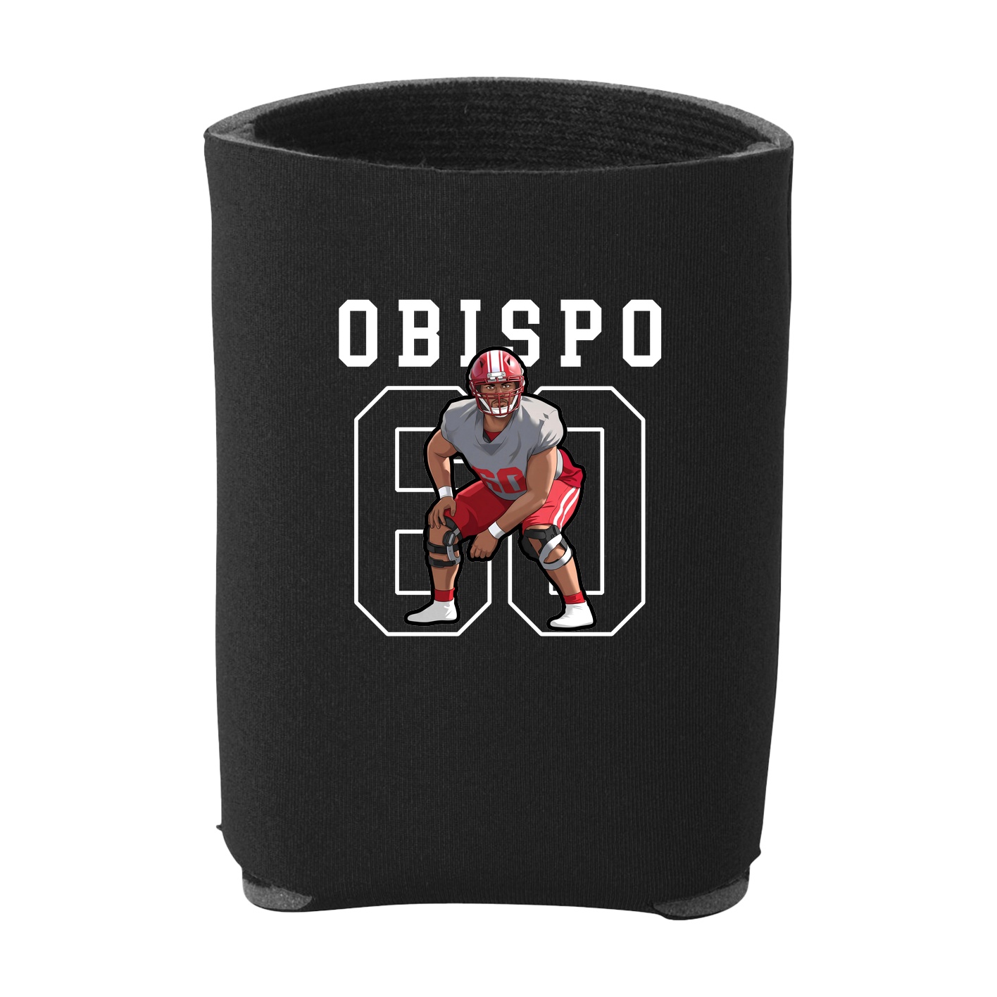 Can Holder — Shirsey in Black