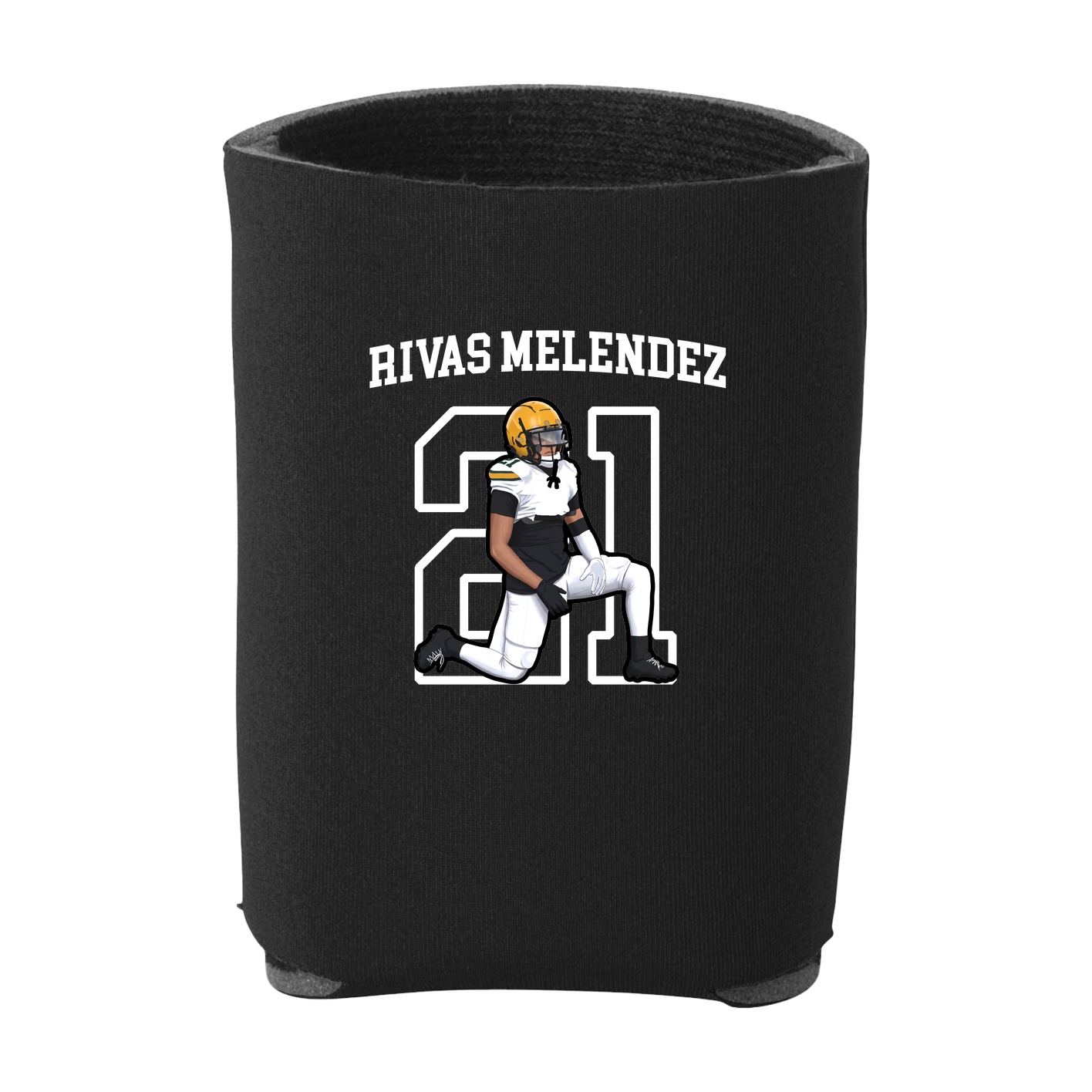 Can Holder — Shirsey in Black