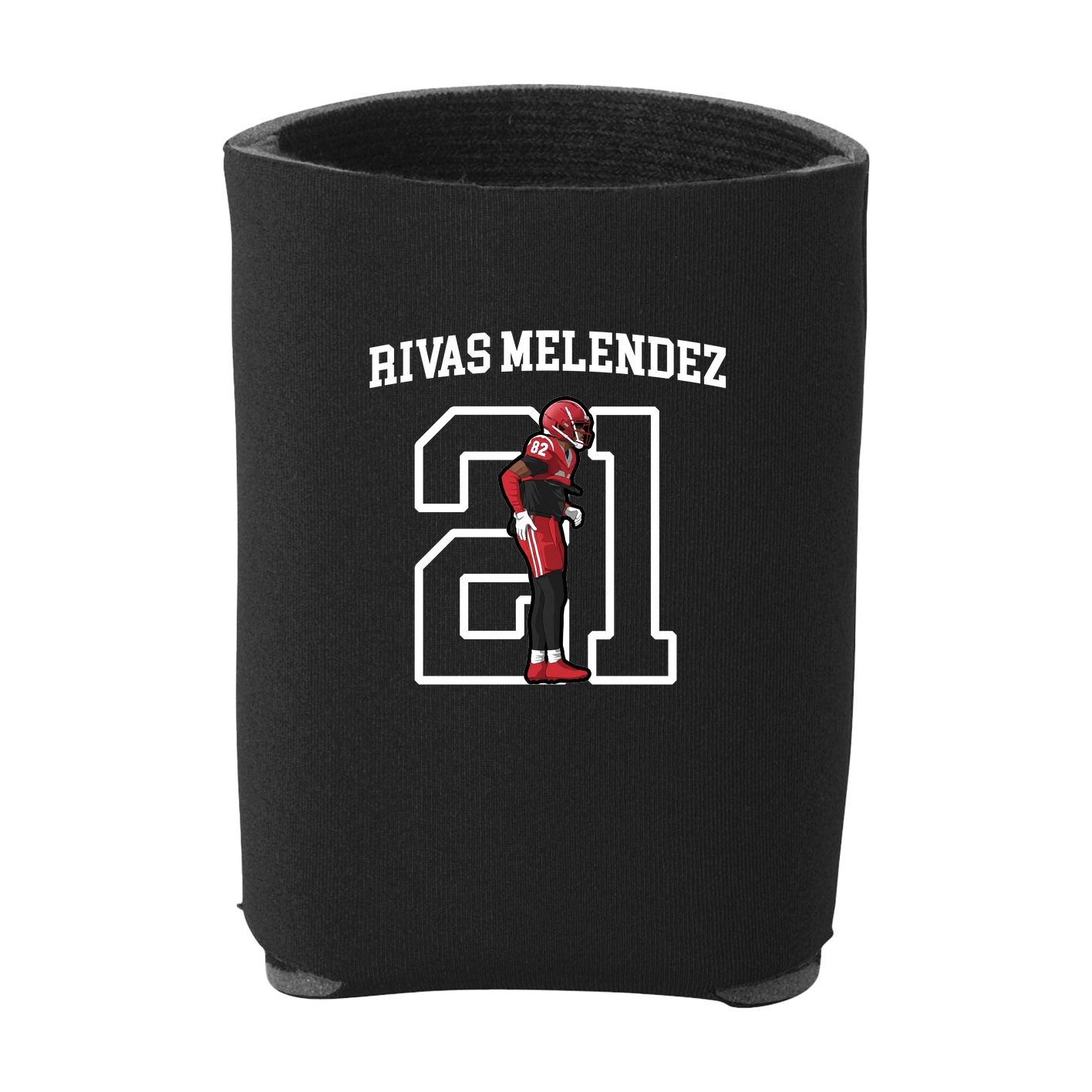 Can Holder — Shirsey in Black